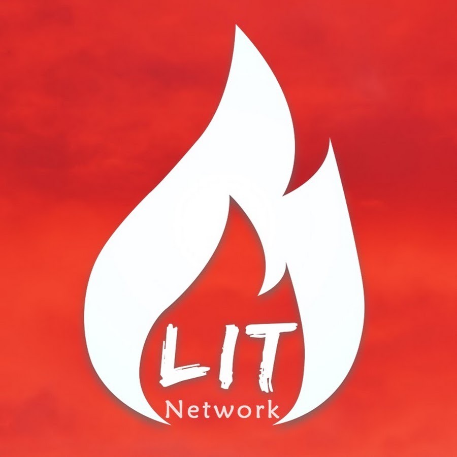 LIT Network YouTube 频道头像