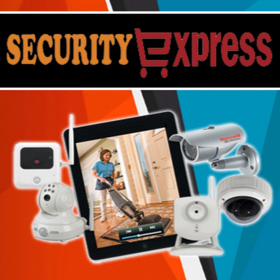 security exspess