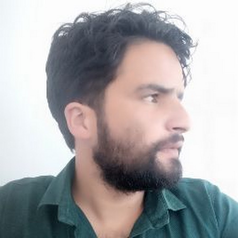 Azhar shabir ssm college of eng and tech YouTube channel avatar