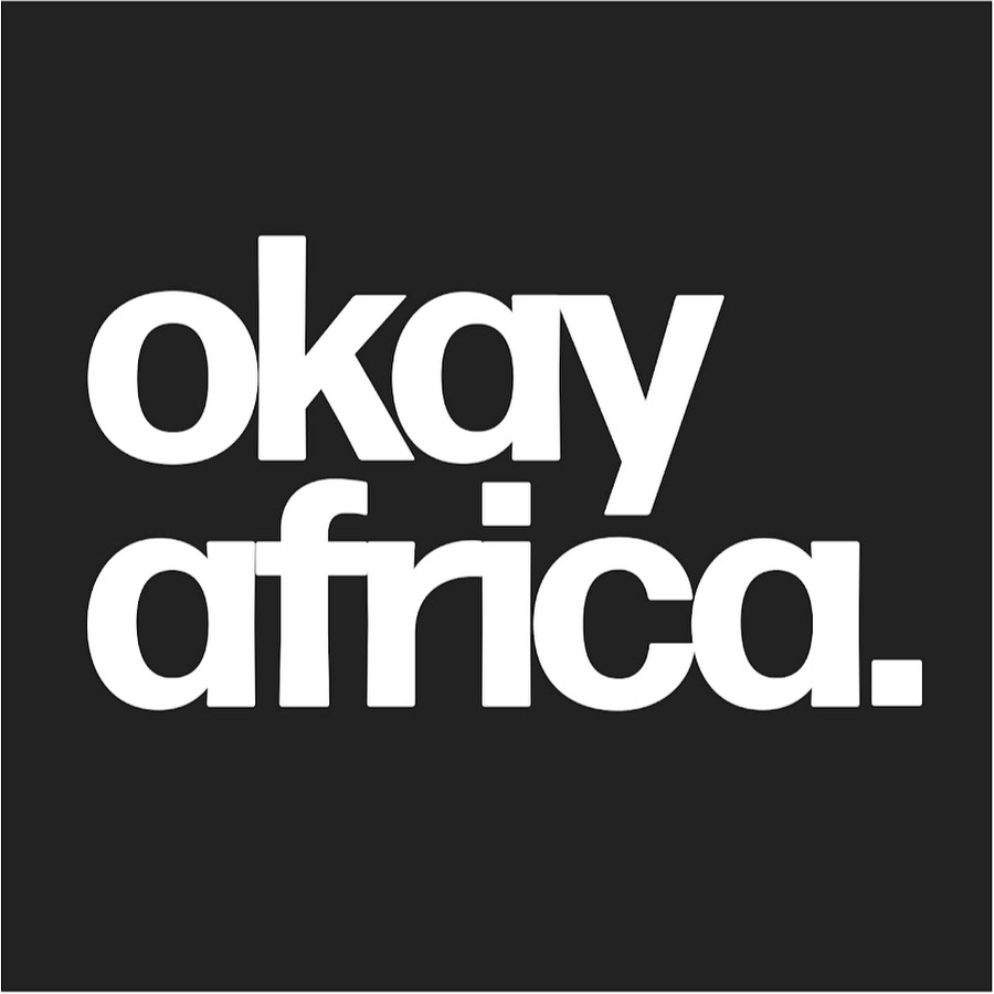 OkayAfrica رمز قناة اليوتيوب