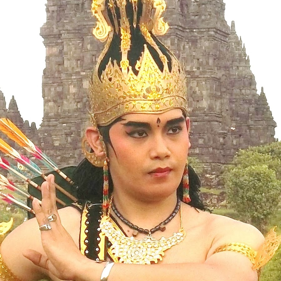 sriwisnu dance gamelan wayang Avatar de chaîne YouTube