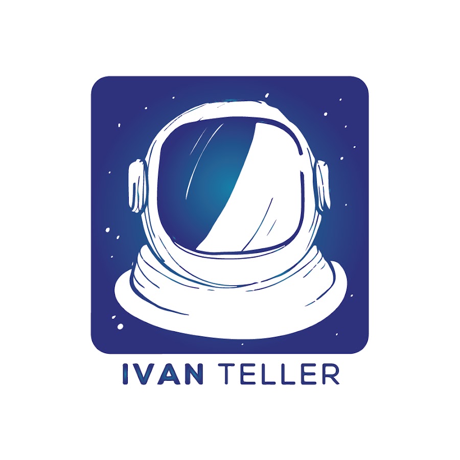 Ivan Teller YouTube channel avatar