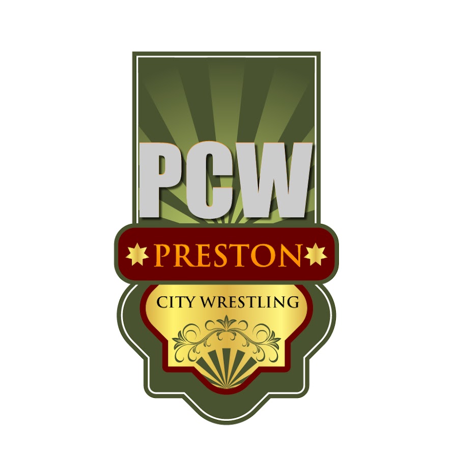 Preston City Wrestling
