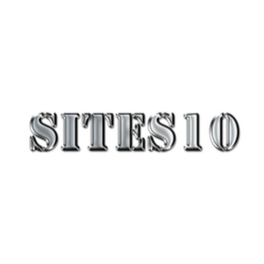 Sites 10 AgÃªncia de Marketing Digital - CriaÃ§Ã£o de Sites em Curitiba YouTube channel avatar