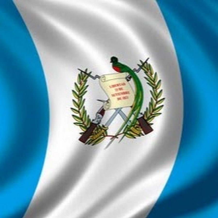 GuatepolÃ­tica YouTube-Kanal-Avatar