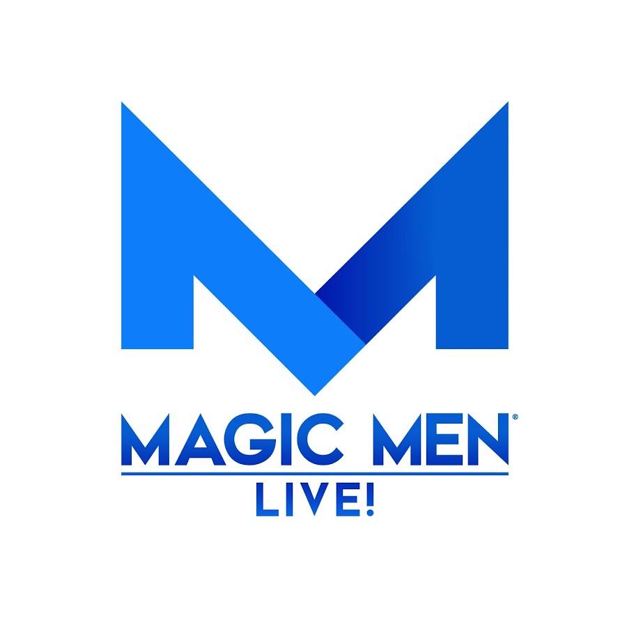 Magic MenÂ® YouTube channel avatar