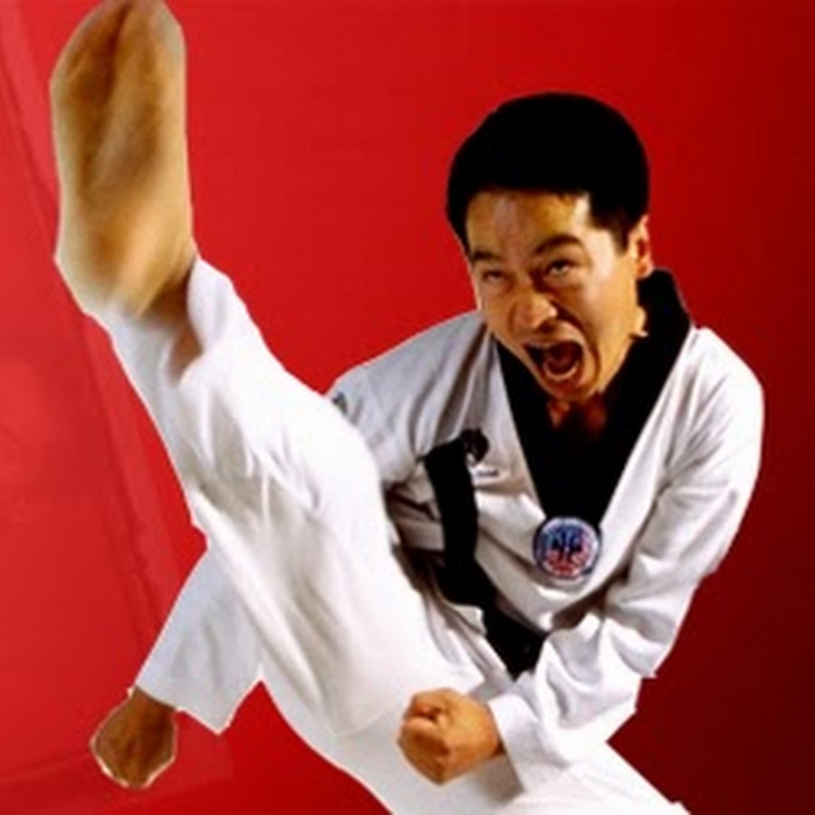 Martial Arts Books and