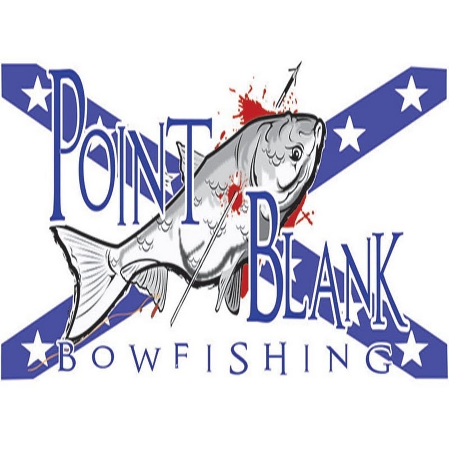 Point Blank Inc. YouTube channel avatar