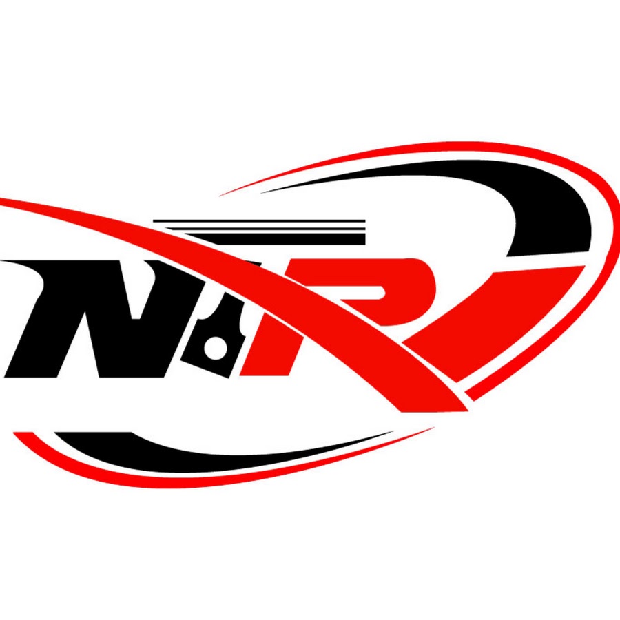 Moto Neon Team Race Awatar kanału YouTube