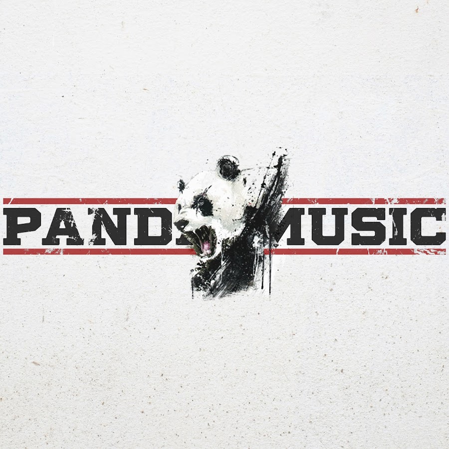 Panda Music YouTube channel avatar