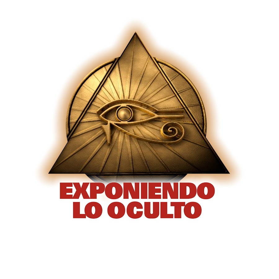 Exponiendo Lo Oculto YouTube channel avatar