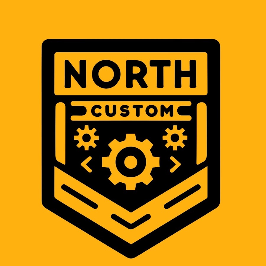 Airsoft North Custom Avatar de chaîne YouTube