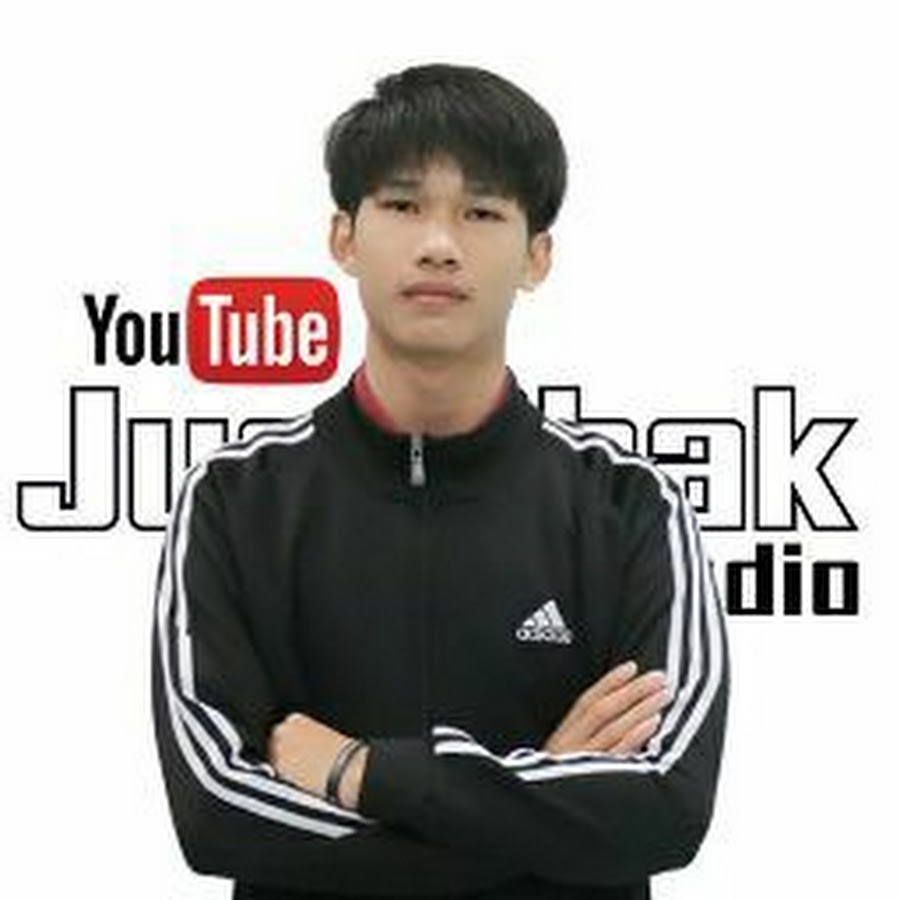 JustShak studio Avatar del canal de YouTube