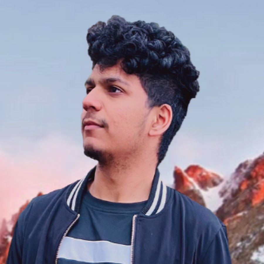 The Indian Savage YouTube channel avatar