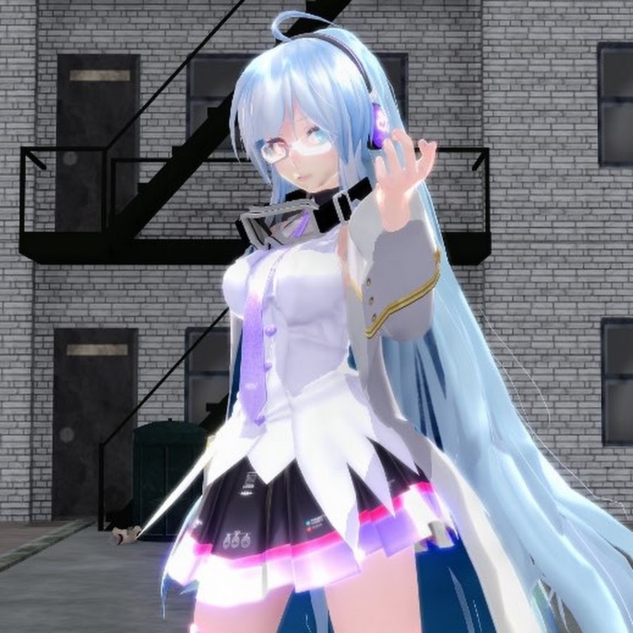 カワイイは正義 ナナシ Youtube