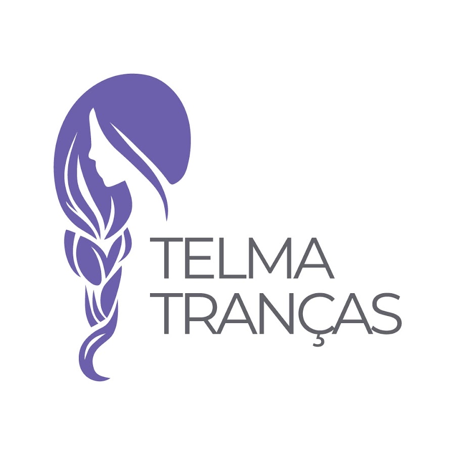 Telma tranÃ§as YouTube-Kanal-Avatar