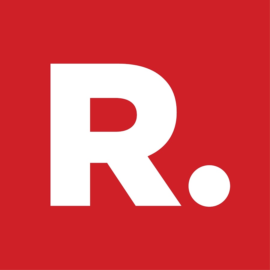 Republic World YouTube channel avatar