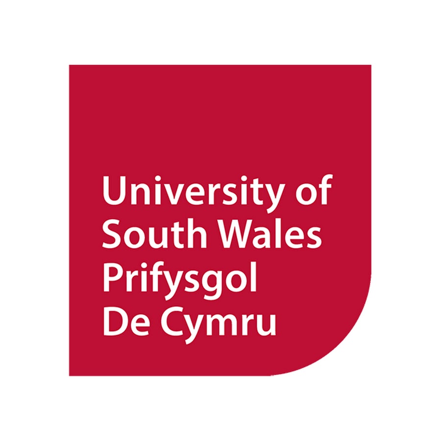 University of South Wales ইউটিউব চ্যানেল অ্যাভাটার