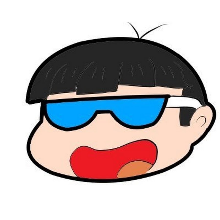 KaoGamer Avatar del canal de YouTube