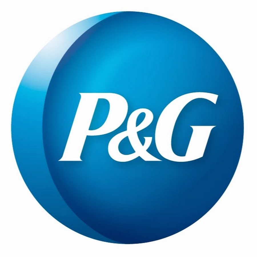 P&G Italia ইউটিউব চ্যানেল অ্যাভাটার