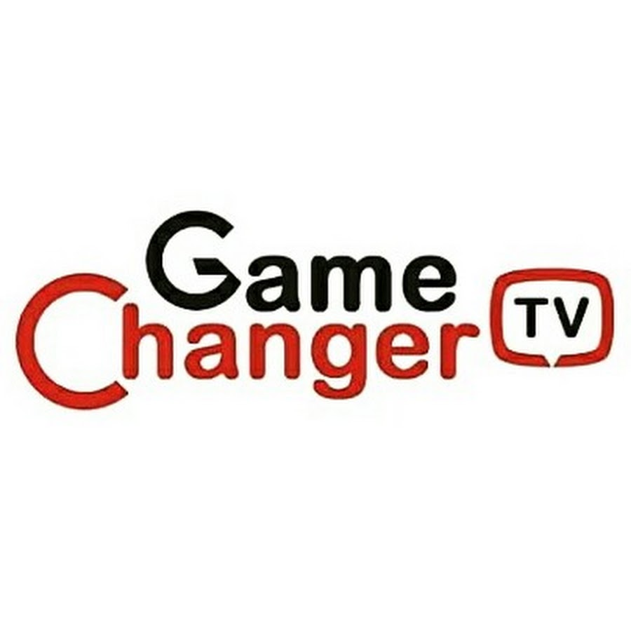 Gamechanger TV YouTube channel avatar