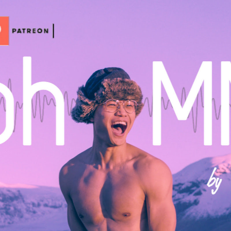 馬米高 Michael MMG - 網紅的藏寶箱 