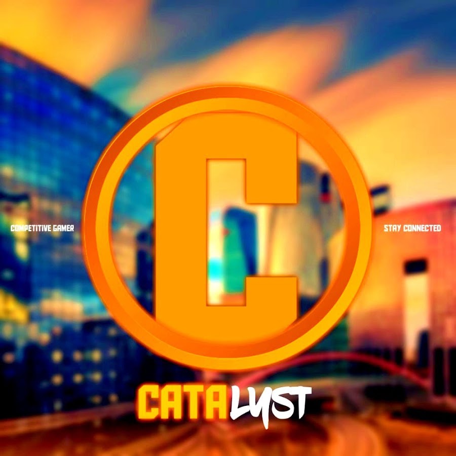 aT Cataylst YouTube channel avatar