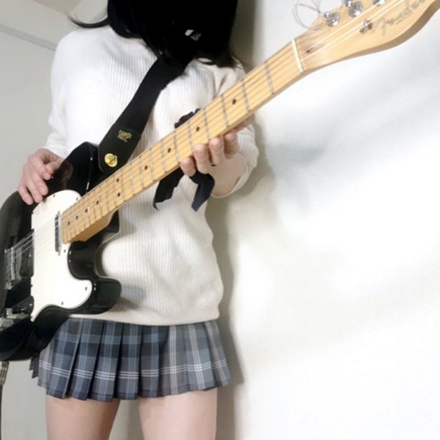 ゆままぎたー Youtube