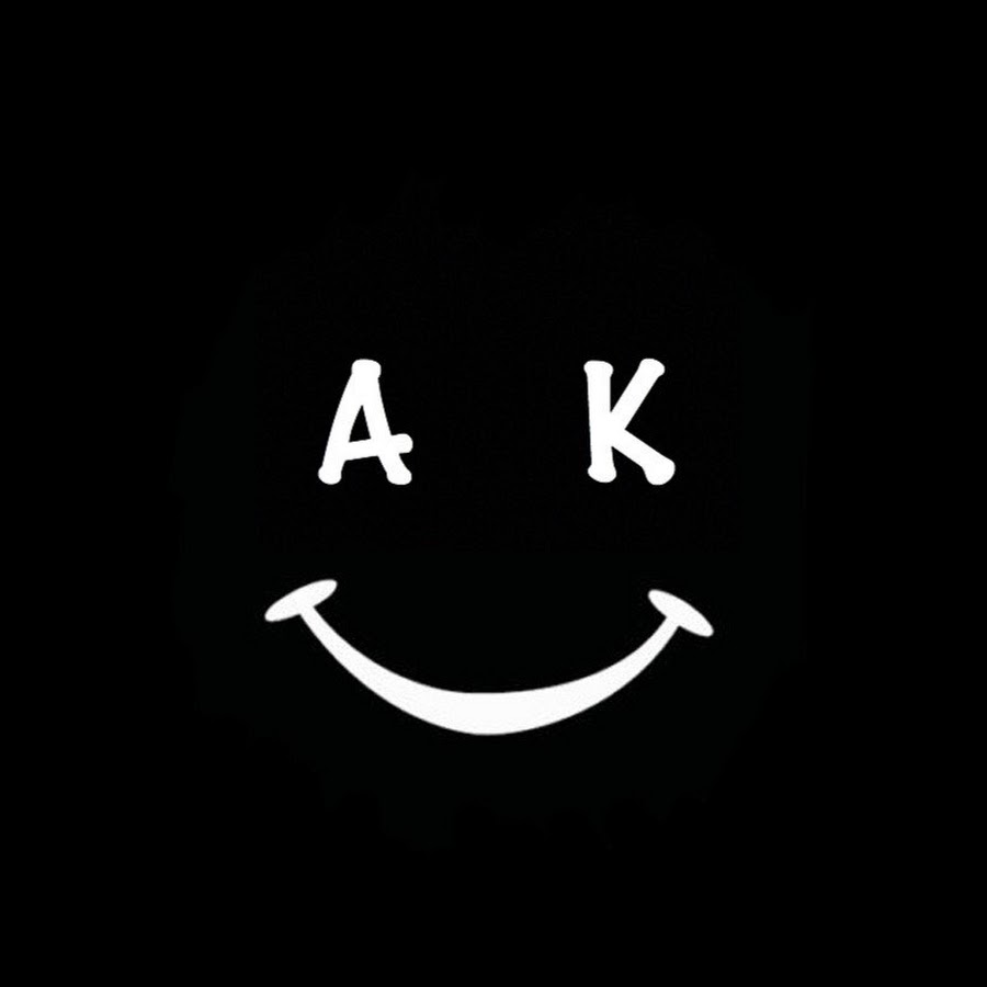 Ashton Kelley YouTube-Kanal-Avatar