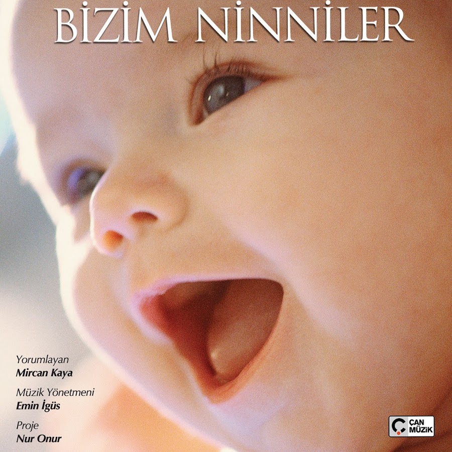 Bizim Ninniler (Classical Turkish Lullabies) Awatar kanału YouTube