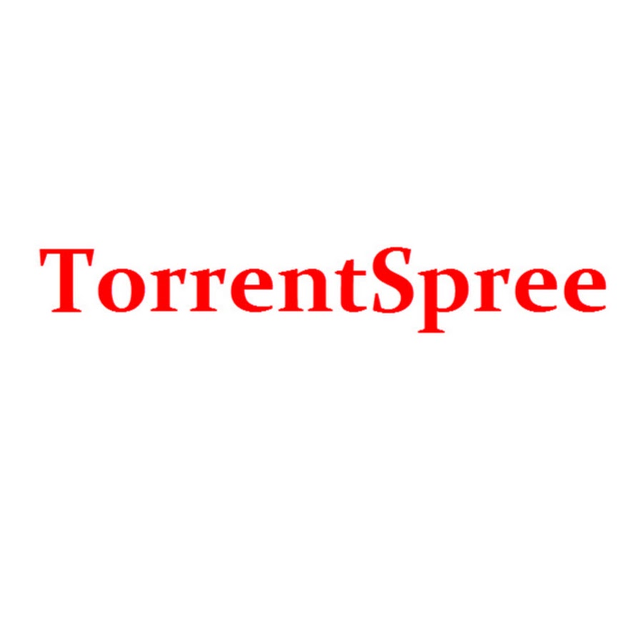 torrentspree YouTube 频道头像