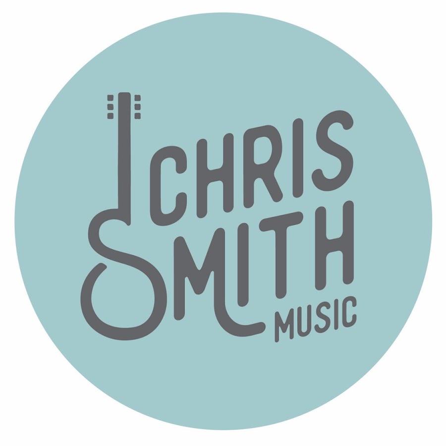 Chris Smith Music YouTube channel avatar