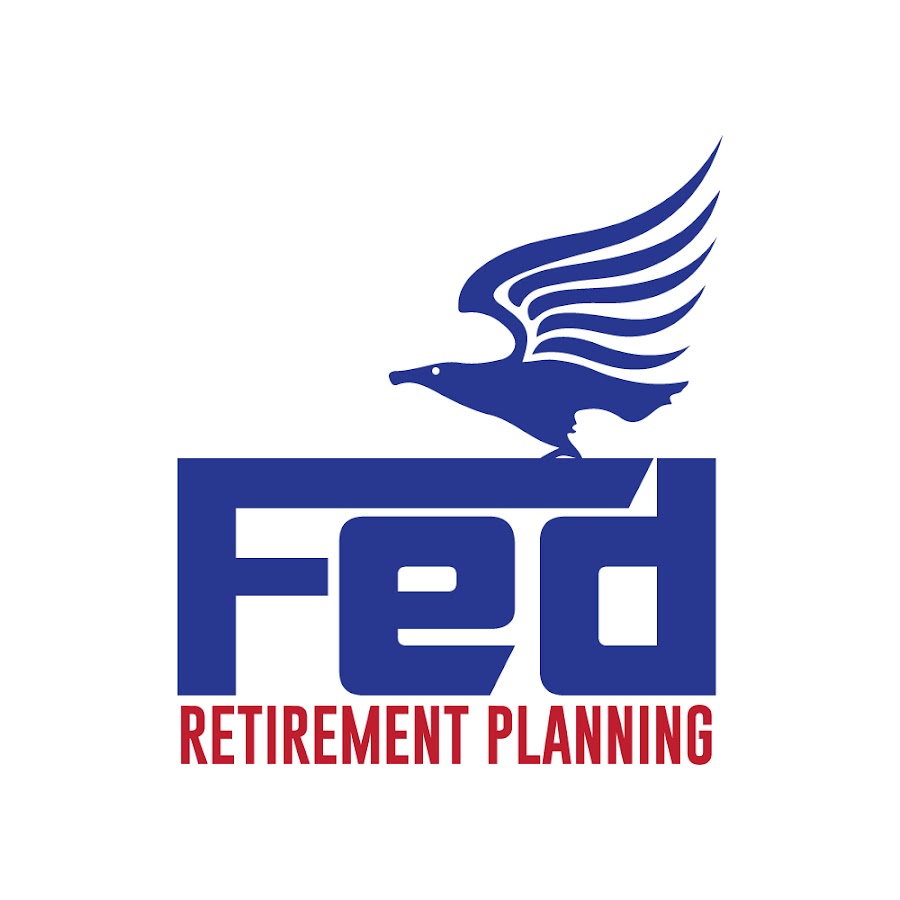 Fed Retirement Planning Аватар канала YouTube