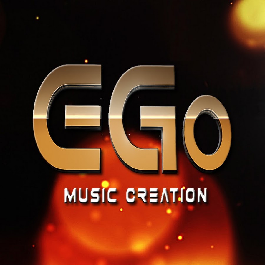 EGo Music Creation Avatar canale YouTube 
