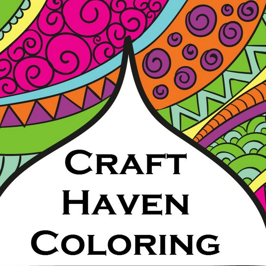 Craft Haven YouTube kanalı avatarı