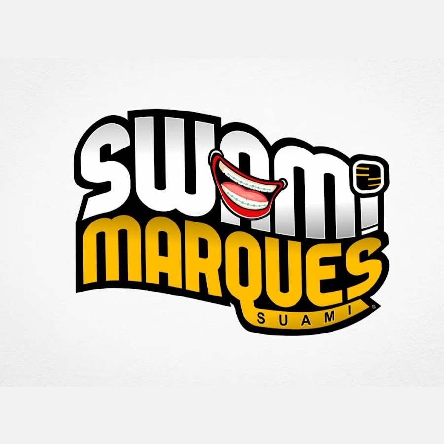 Swami Marques YouTube channel avatar