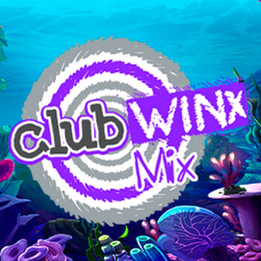 ClubWinxMix Аватар канала YouTube