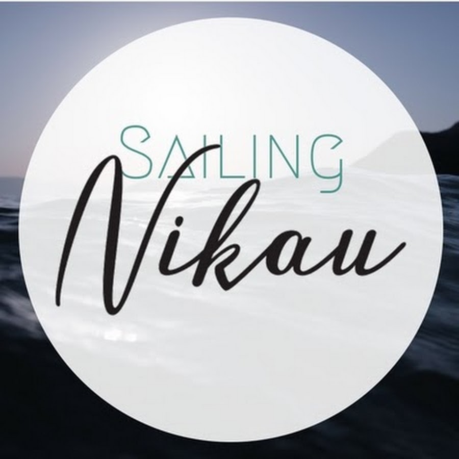 Sailing Nikau YouTube kanalı avatarı