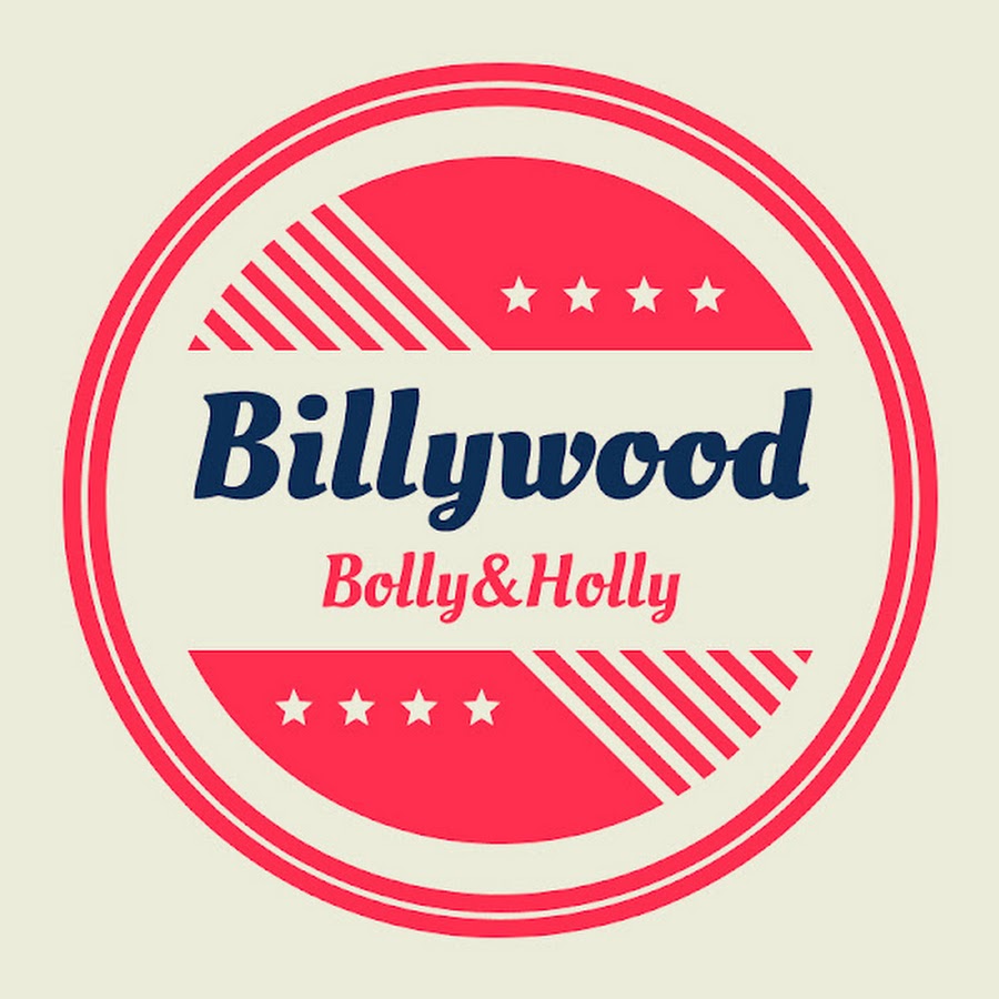 BILLY WOOD YouTube kanalı avatarı
