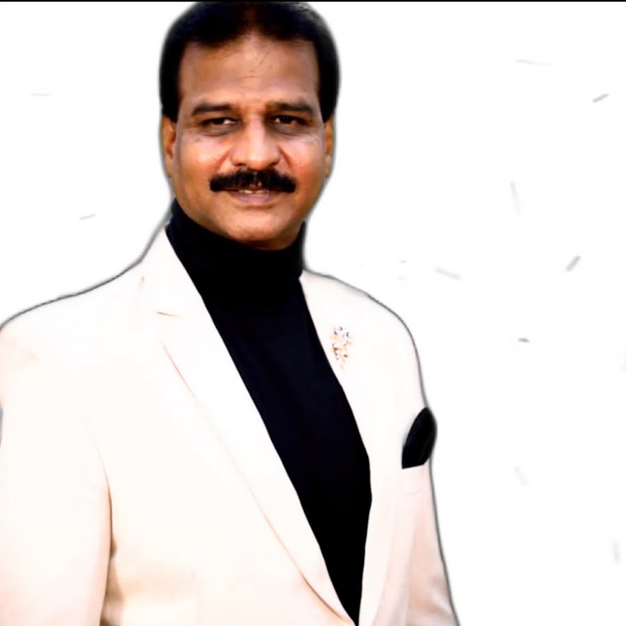 Pastor Raju satyaprakash Avatar canale YouTube 