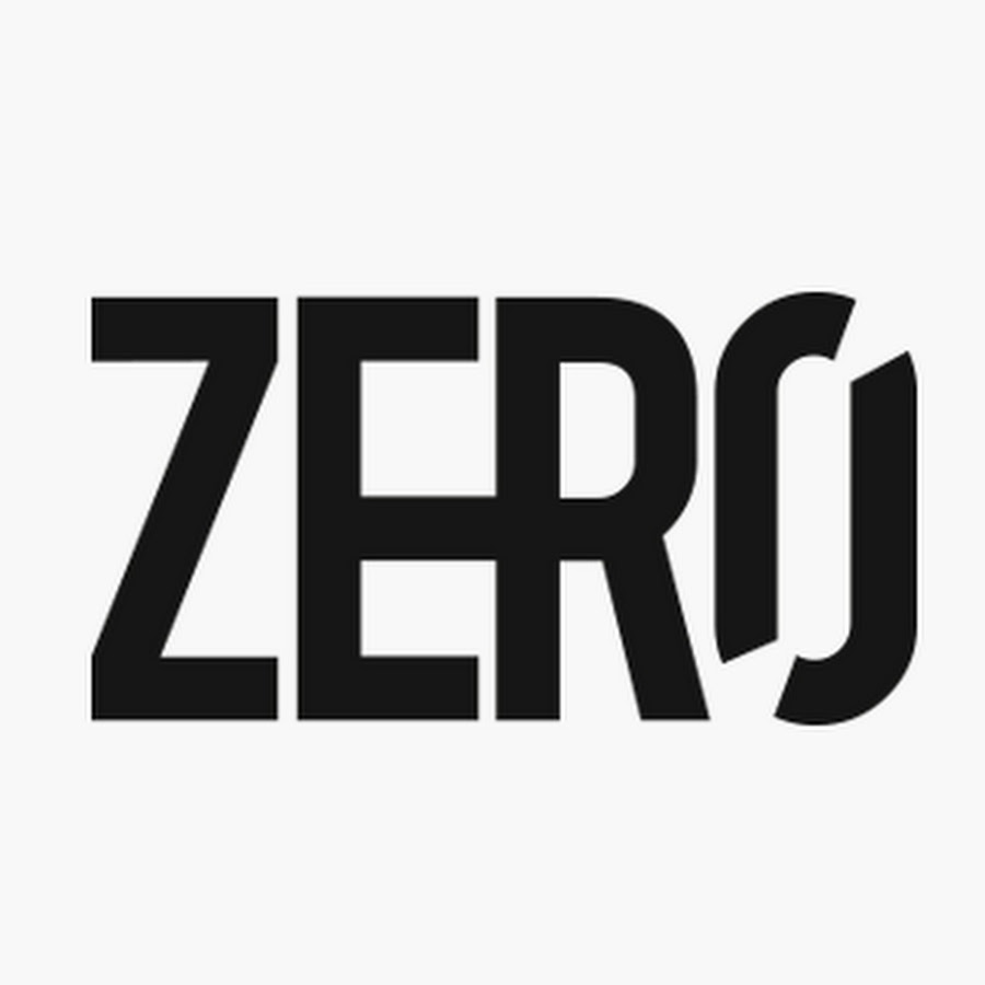 ZERO YouTube channel avatar