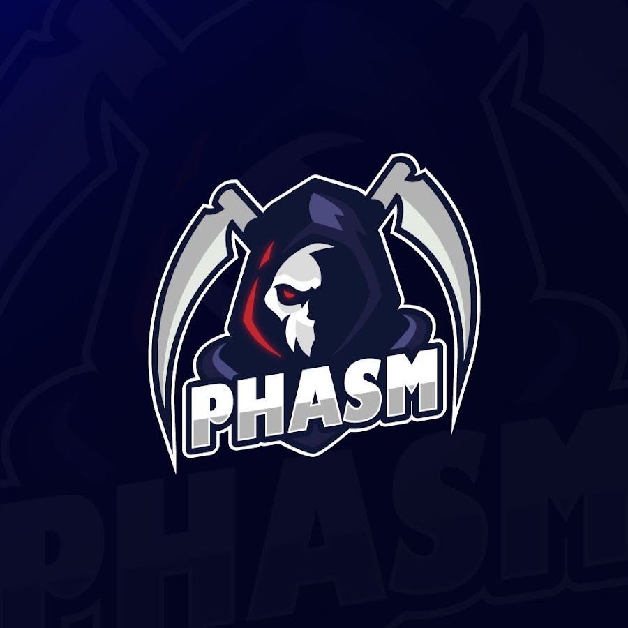 Phxsm رمز قناة اليوتيوب