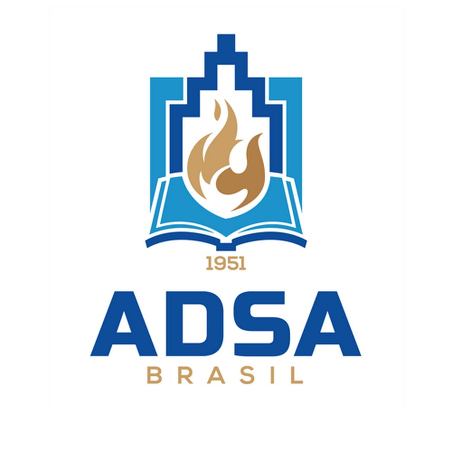 ADSA Brasil YouTube-Kanal-Avatar