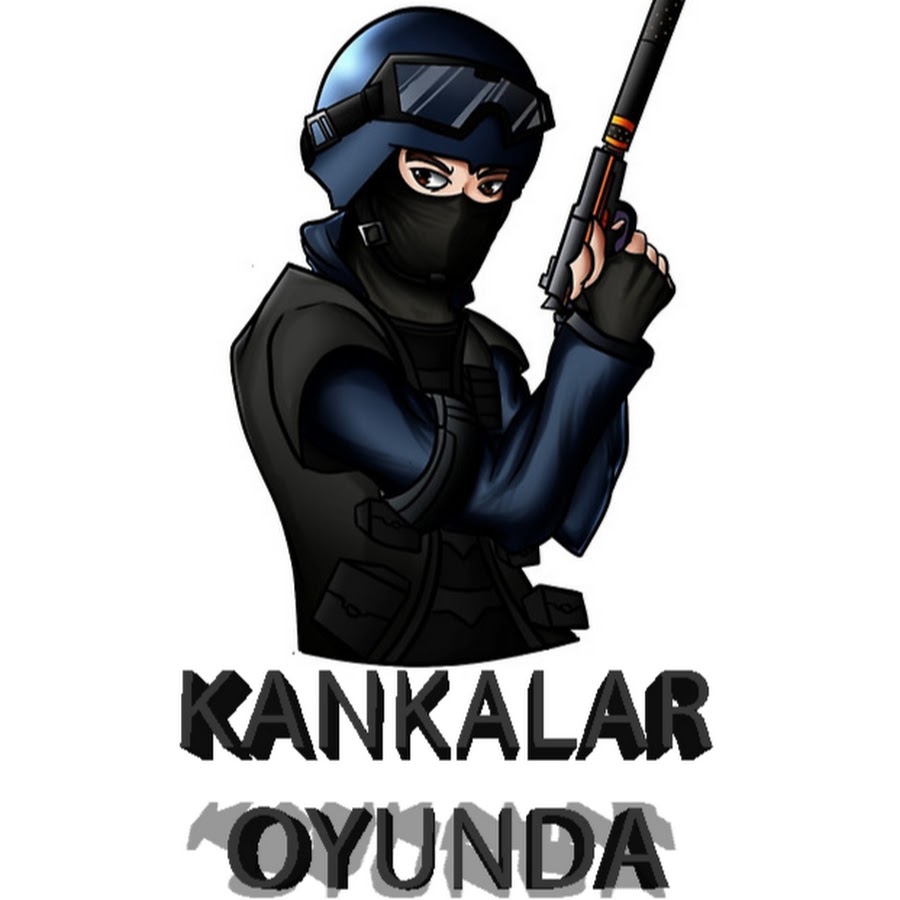 Kankalar Oyunda Avatar de canal de YouTube