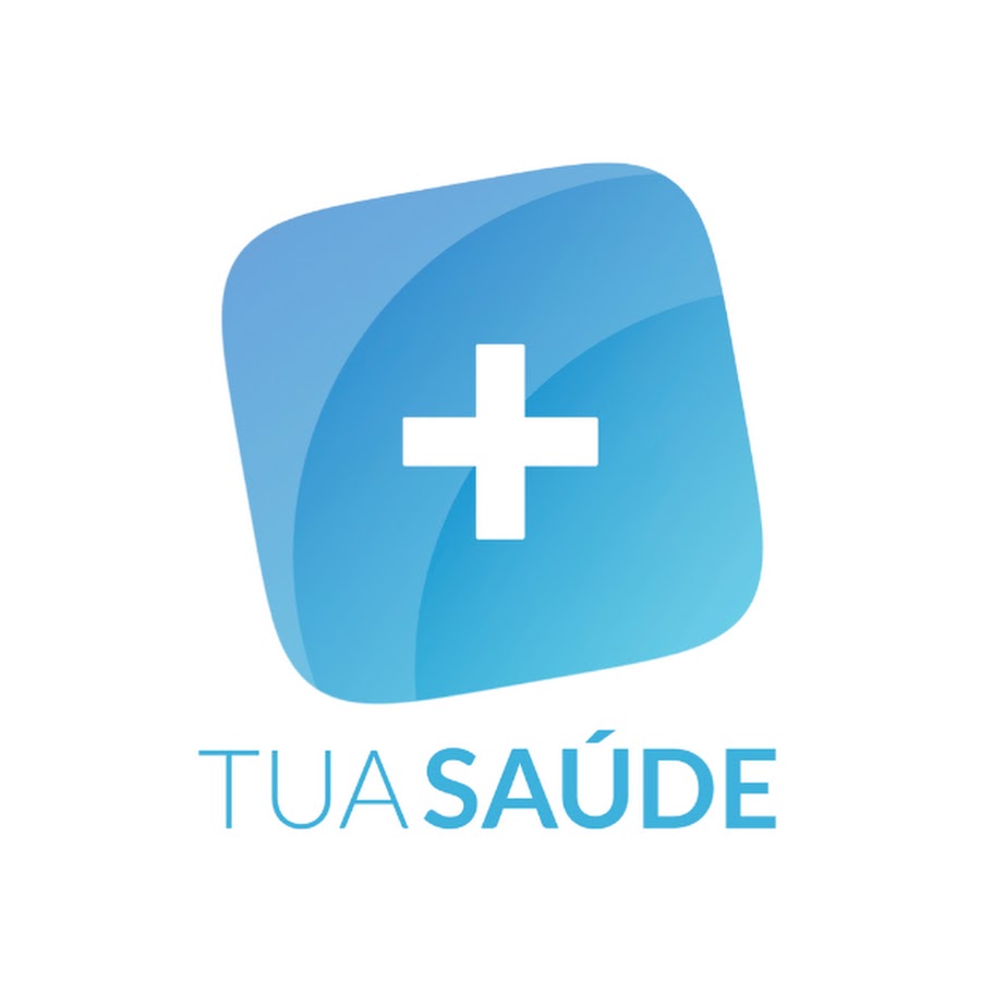 Tua SaÃºde YouTube kanalı avatarı