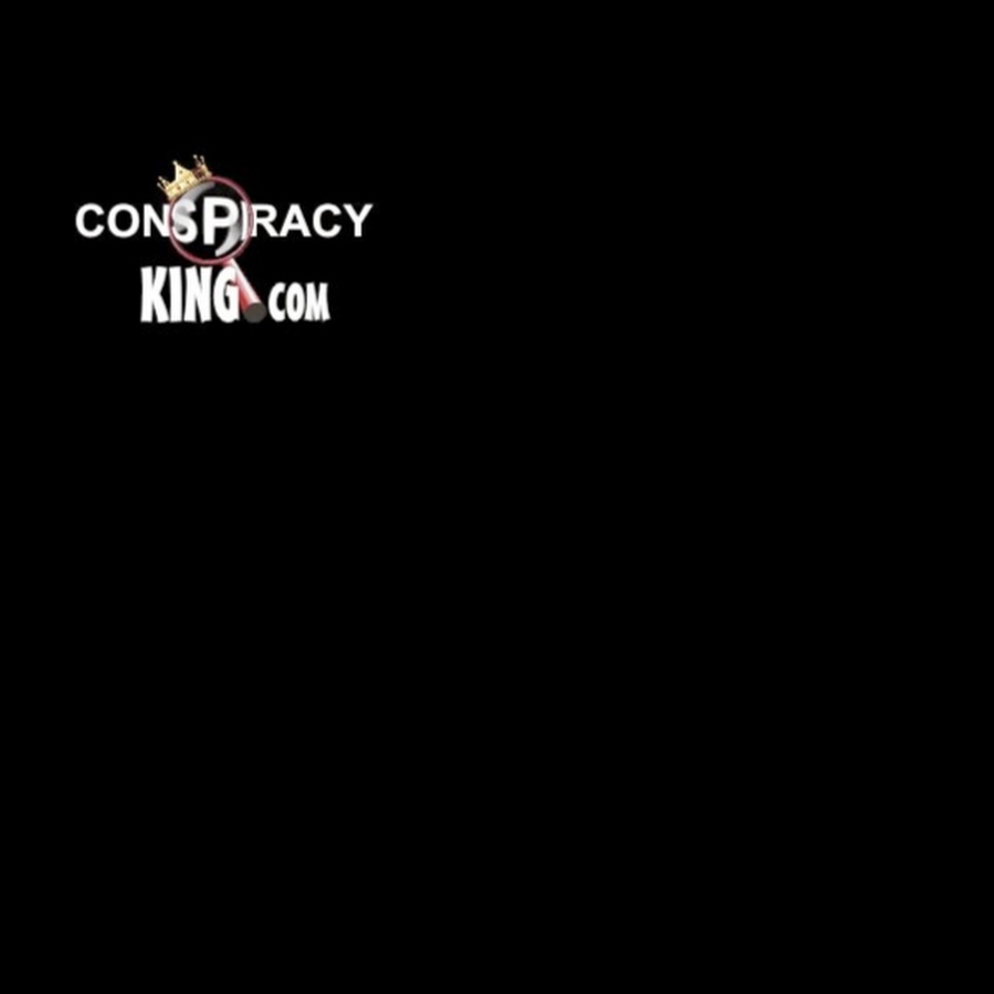 conspiracykingdotcom رمز قناة اليوتيوب