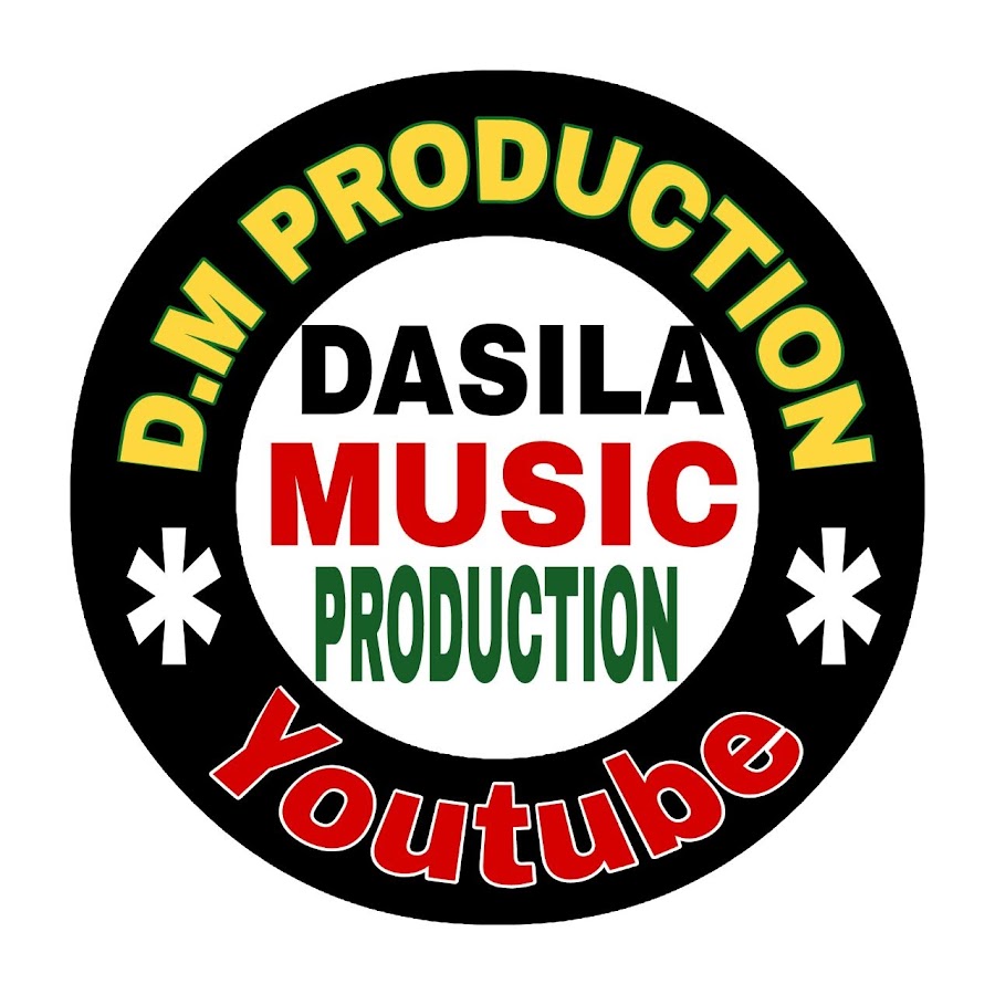 DM PRODUCTION YouTube 频道头像