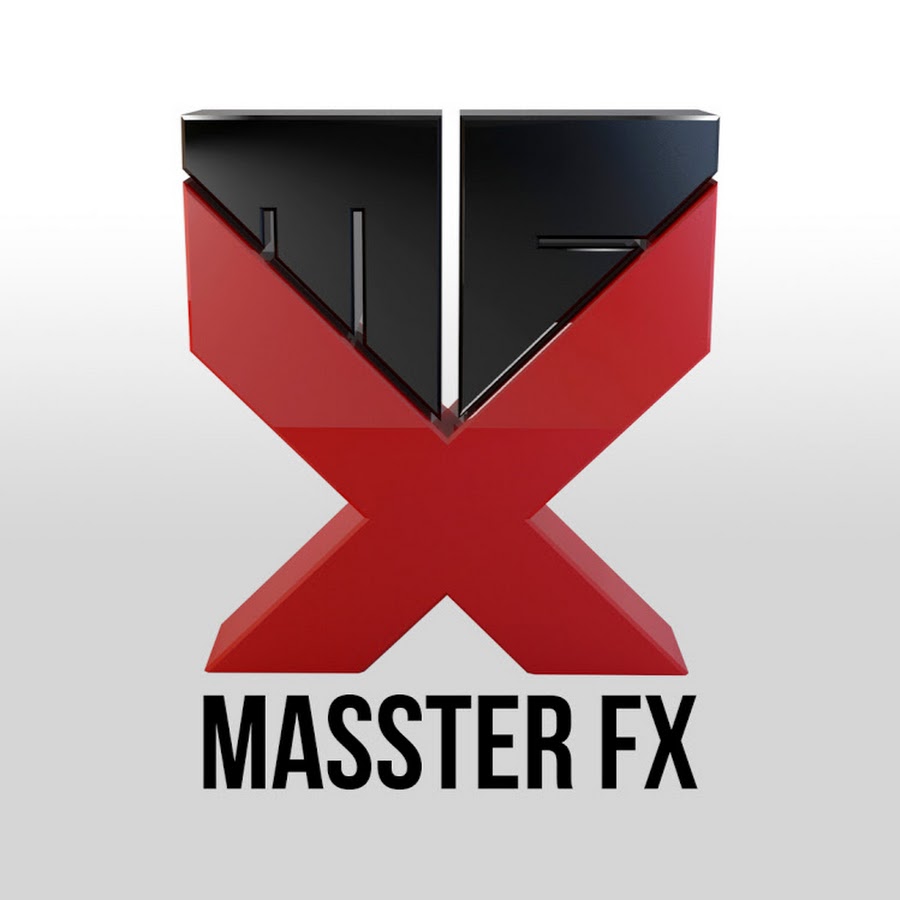Masster FX || Vfx