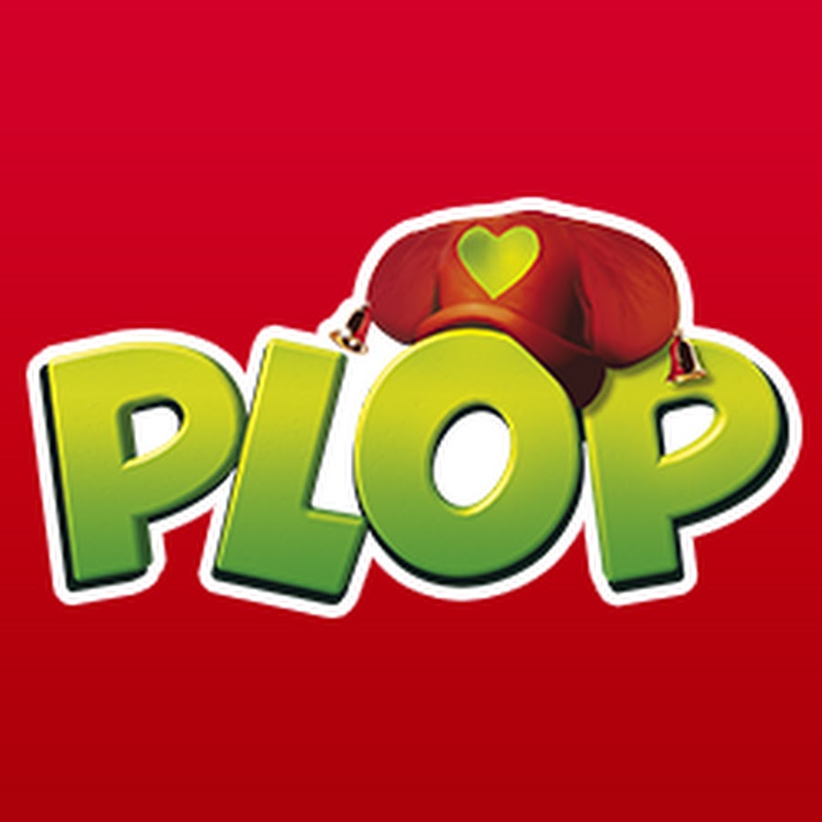 Kabouter Plop Avatar canale YouTube 