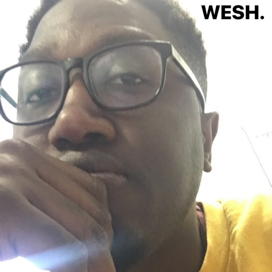 wesley kams YouTube kanalı avatarı